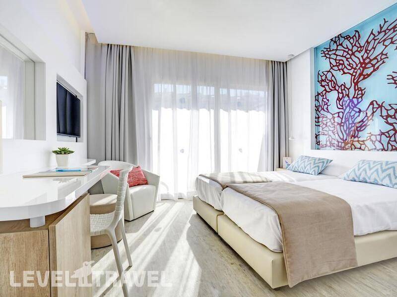 Фотография The Sea Hotel By Grupotel (Adults Only 18+)
