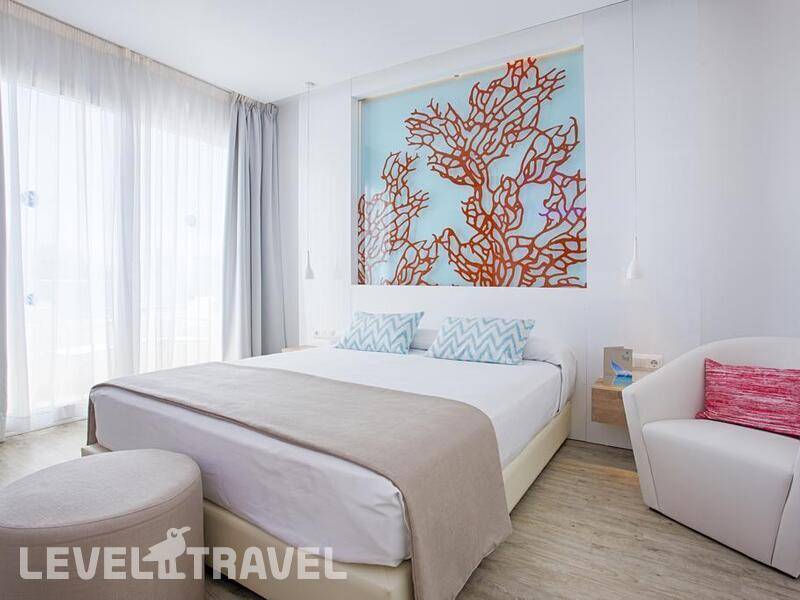 Фотография The Sea Hotel By Grupotel (Adults Only 18+)