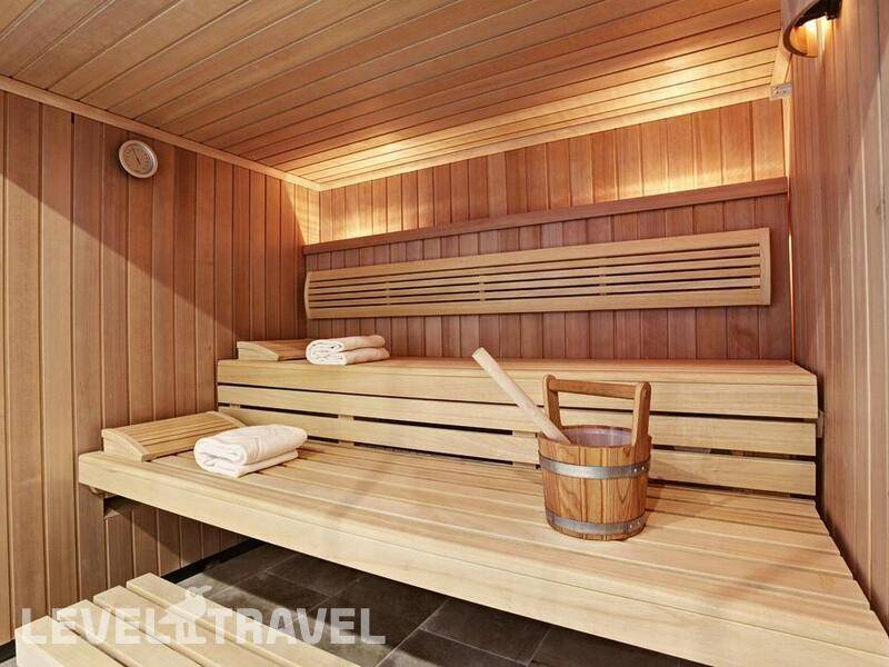 Фотография The Sea Hotel By Grupotel (Adults Only 18+)