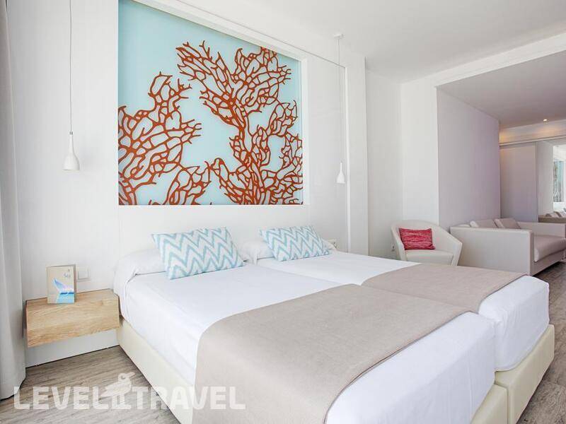 Фотография The Sea Hotel By Grupotel (Adults Only 18+)