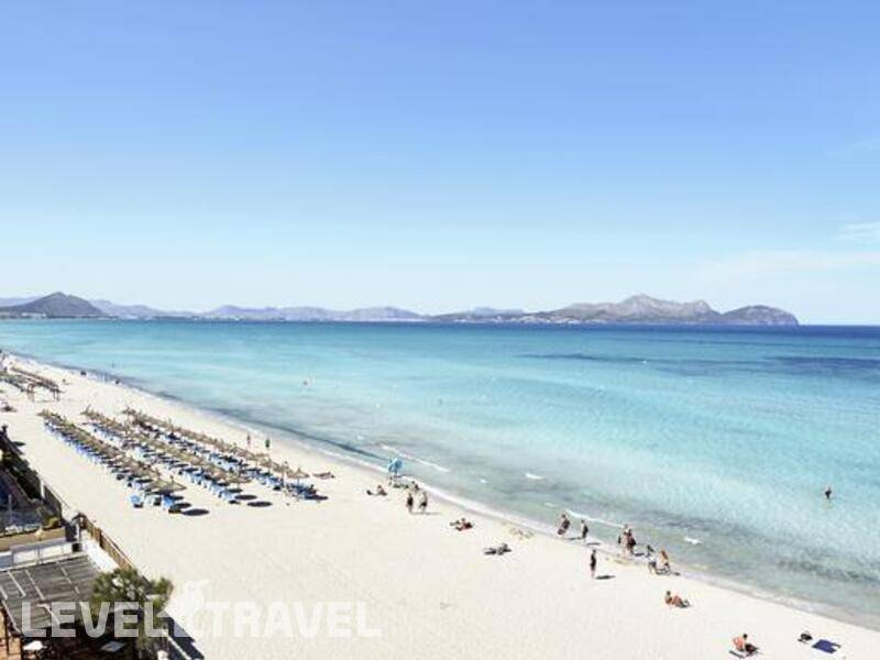 Фотография The Sea Hotel By Grupotel (Adults Only 18+)