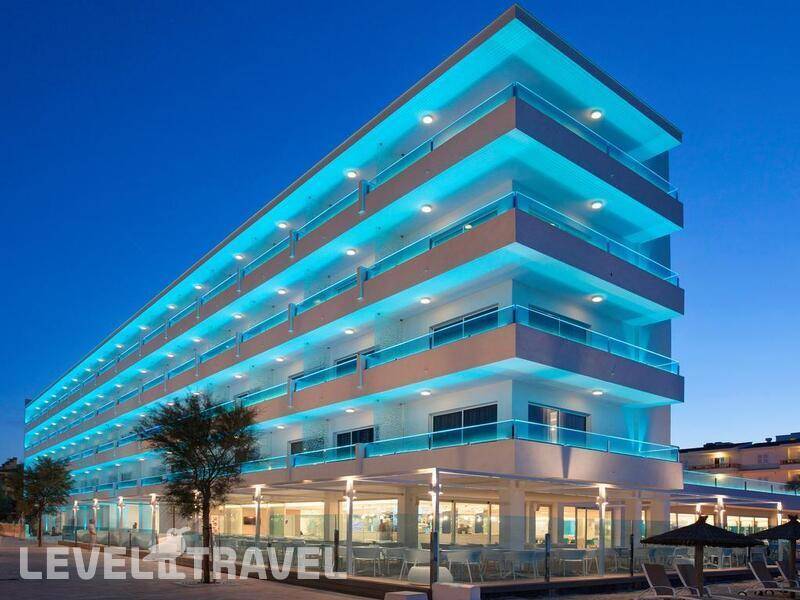 Фотография The Sea Hotel By Grupotel (Adults Only 18+)