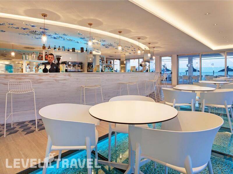 Фотография The Sea Hotel By Grupotel (Adults Only 18+)