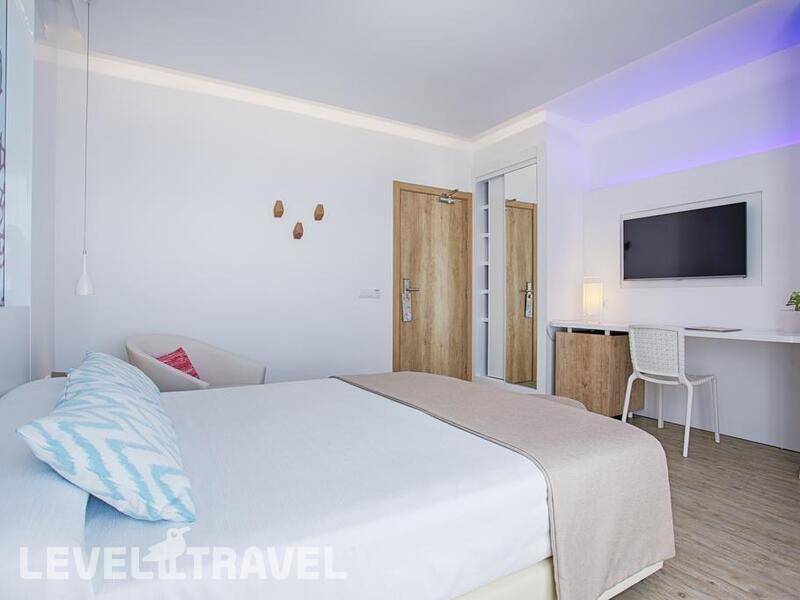 Фотография The Sea Hotel By Grupotel (Adults Only 18+)