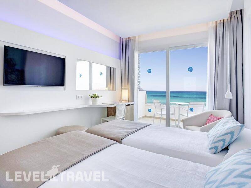 Фотография The Sea Hotel By Grupotel (Adults Only 18+)