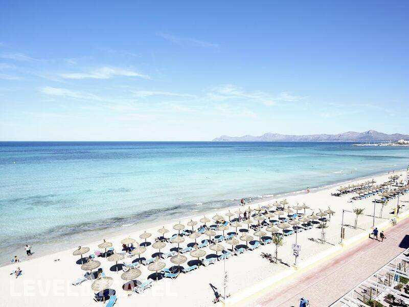 Фотография The Sea Hotel By Grupotel (Adults Only 18+)