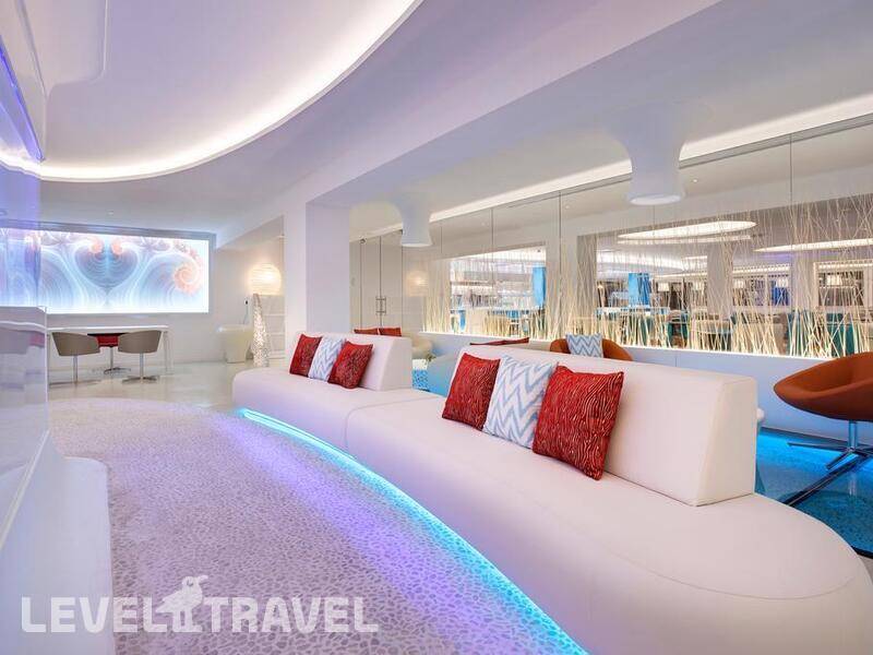 Фотография The Sea Hotel By Grupotel (Adults Only 18+)