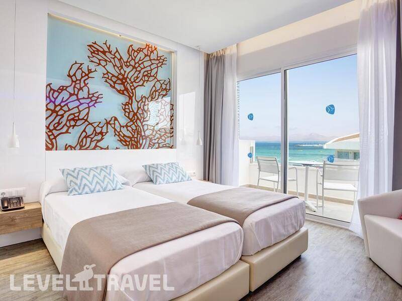 Фотография The Sea Hotel By Grupotel (Adults Only 18+)