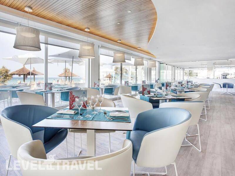 Фотография The Sea Hotel By Grupotel (Adults Only 18+)