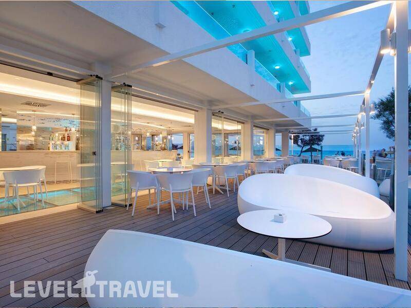 Фотография The Sea Hotel By Grupotel (Adults Only 18+)
