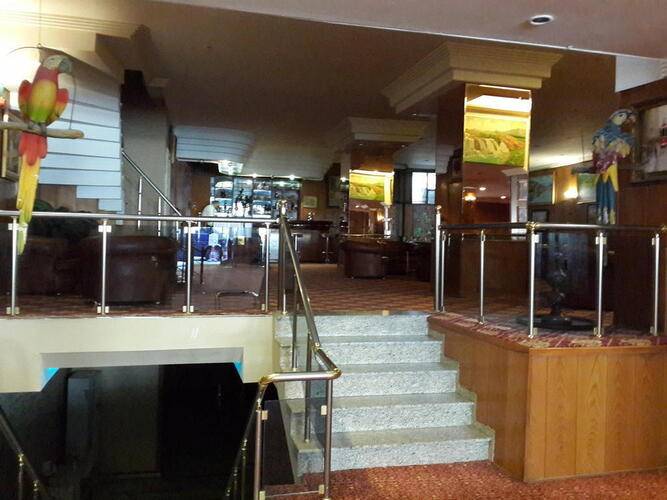 Bristol Hotel