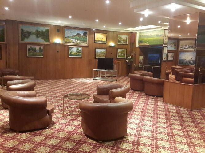 Bristol Hotel