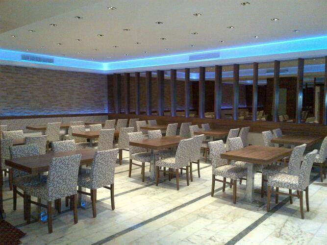 Bristol Hotel