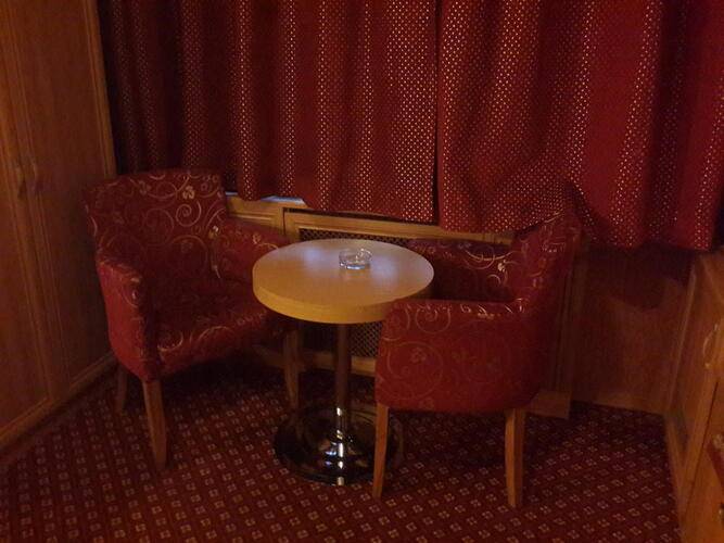 Bristol Hotel