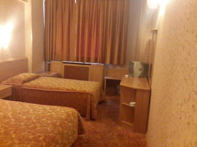 Bristol Hotel
