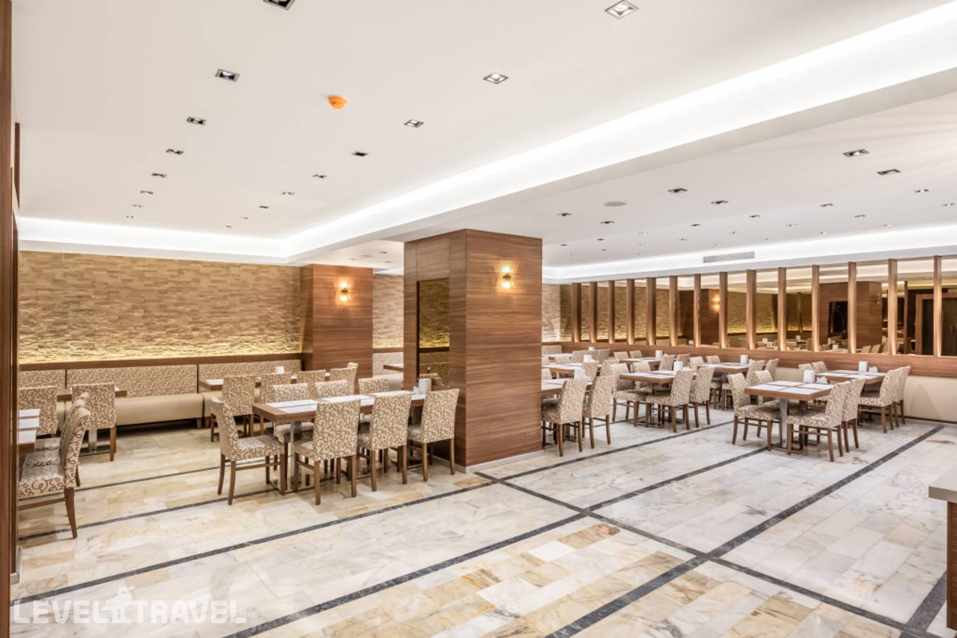 фотографии отеля Bristol Hotel в Турция(Бейоглу) - фото №17