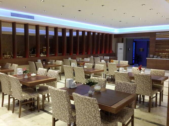 Bristol Hotel