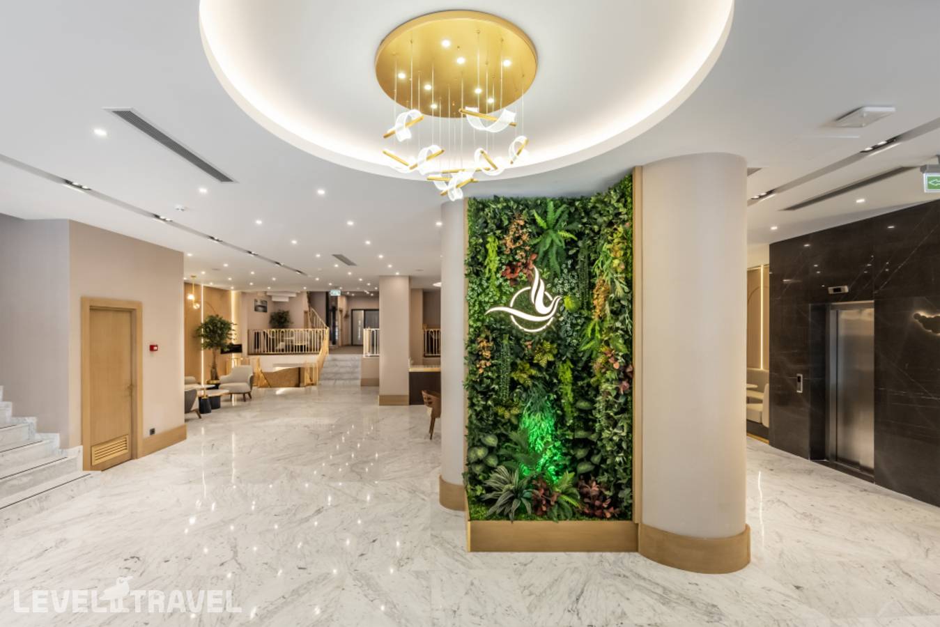 фотографии отеля Bristol Hotel в Турция(Бейоглу) - фото №7