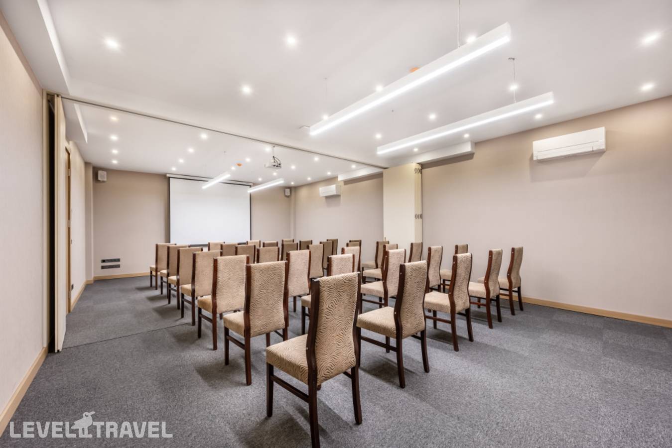 фотографии отеля Bristol Hotel в Турция(Бейоглу) - фото №5