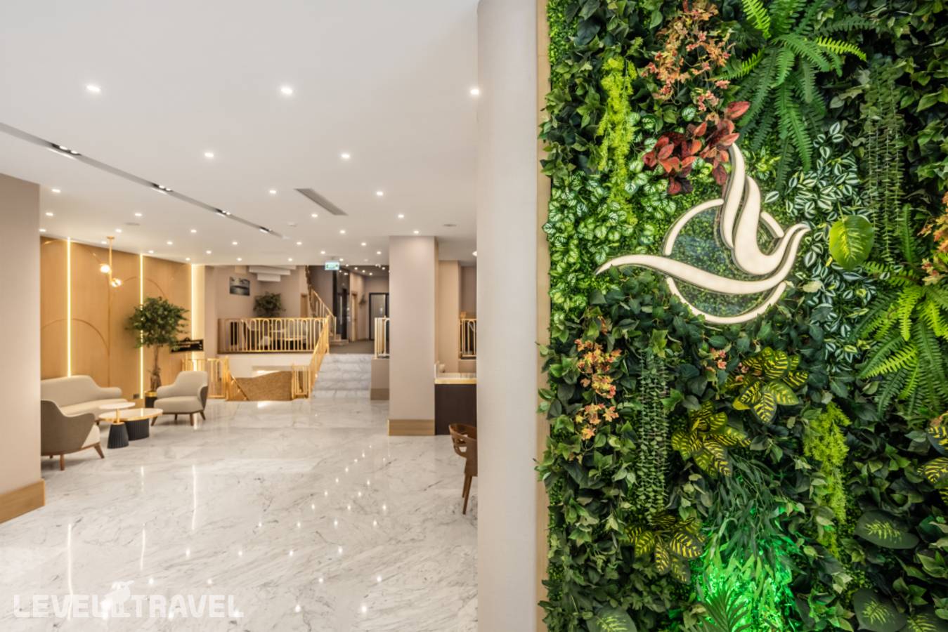 фотографии отеля Bristol Hotel в Турция(Бейоглу) - фото №16