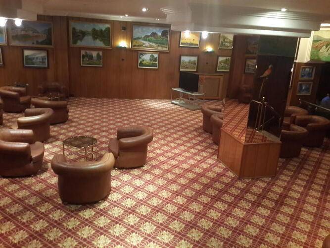 Bristol Hotel