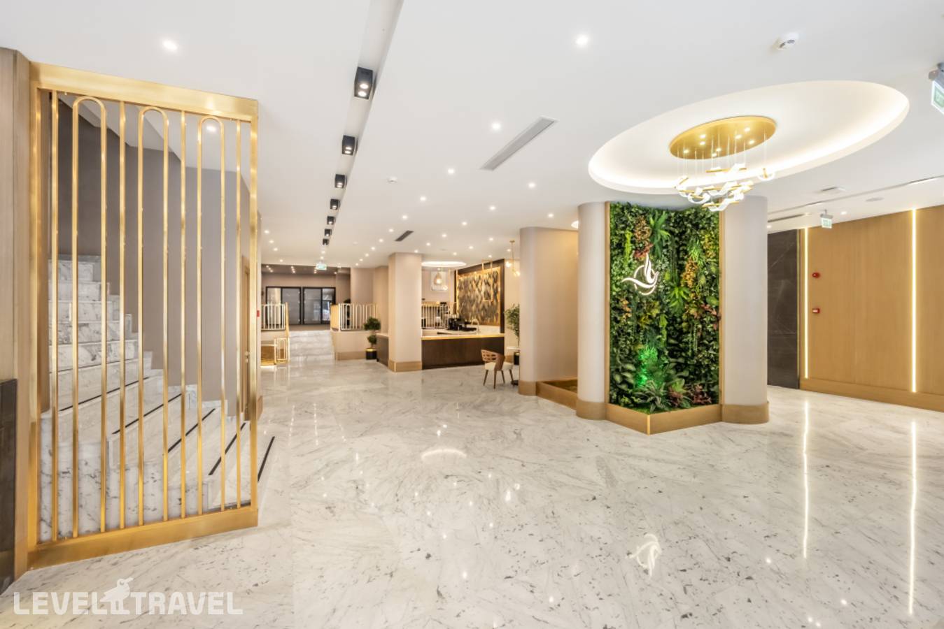 фотографии отеля Bristol Hotel в Турция(Бейоглу) - фото №13