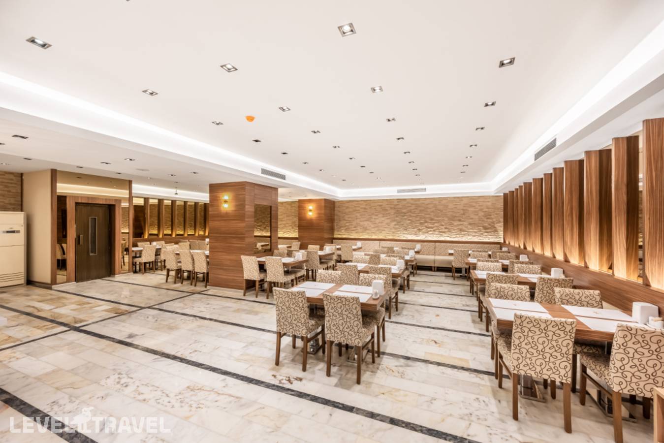 фотографии отеля Bristol Hotel в Турция(Бейоглу) - фото №19