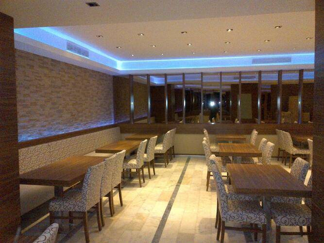 Bristol Hotel