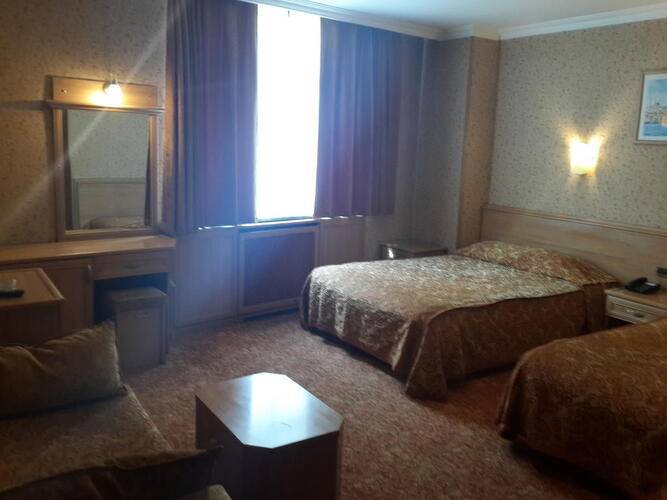 Bristol Hotel