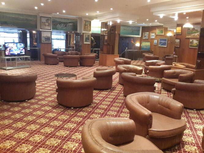 Bristol Hotel