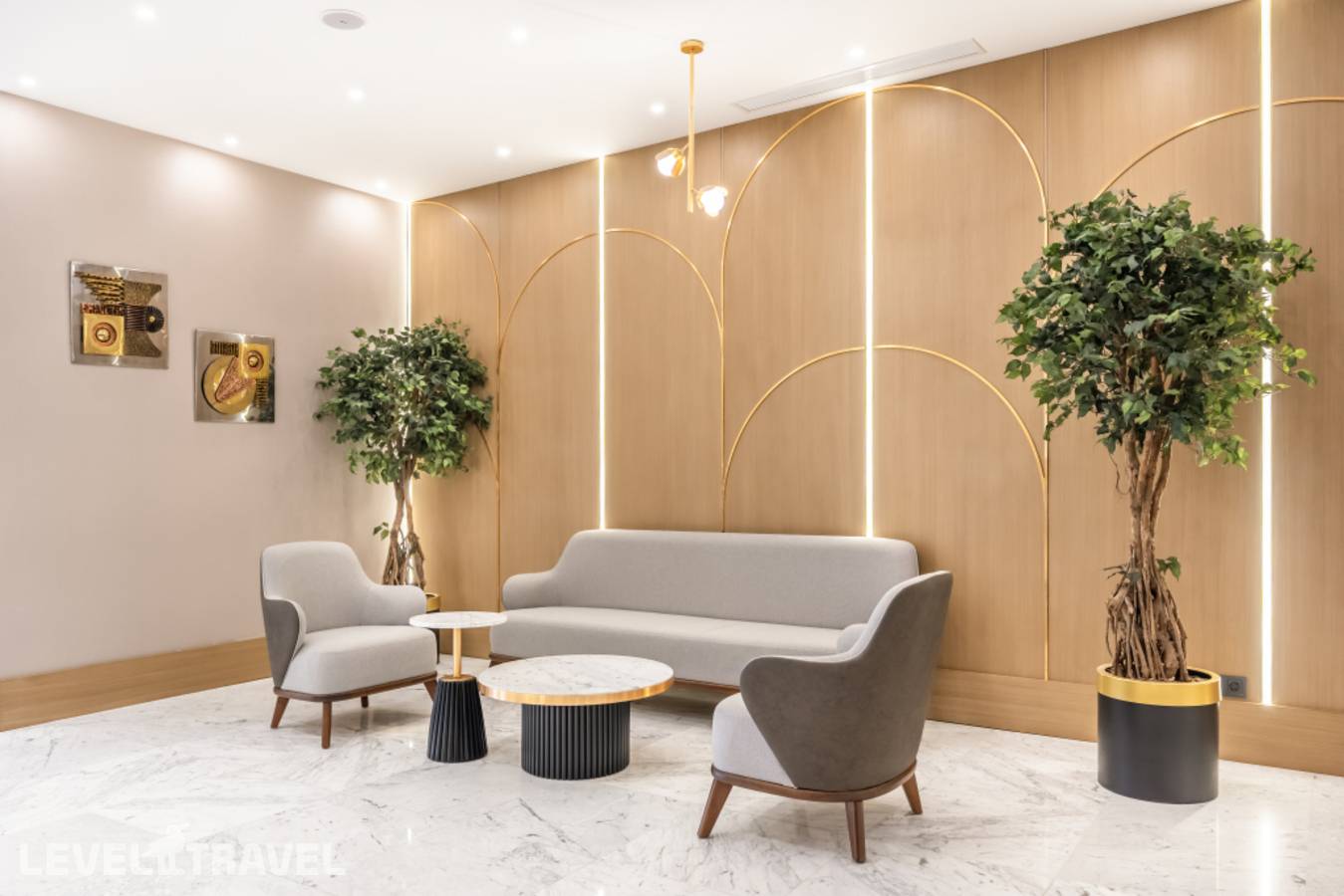 фотографии отеля Bristol Hotel в Турция(Бейоглу) - фото №8