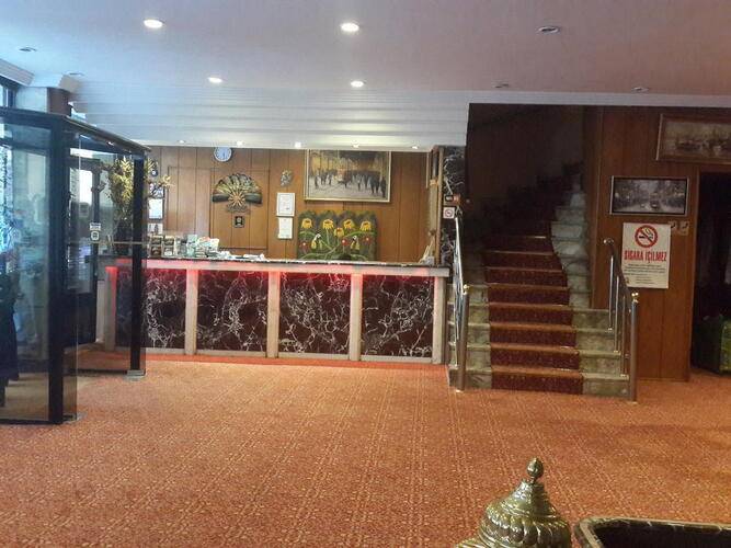 Bristol Hotel