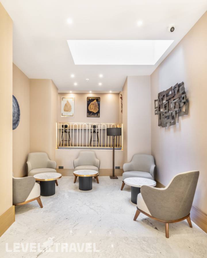 фотографии отеля Bristol Hotel в Турция(Бейоглу) - фото №10