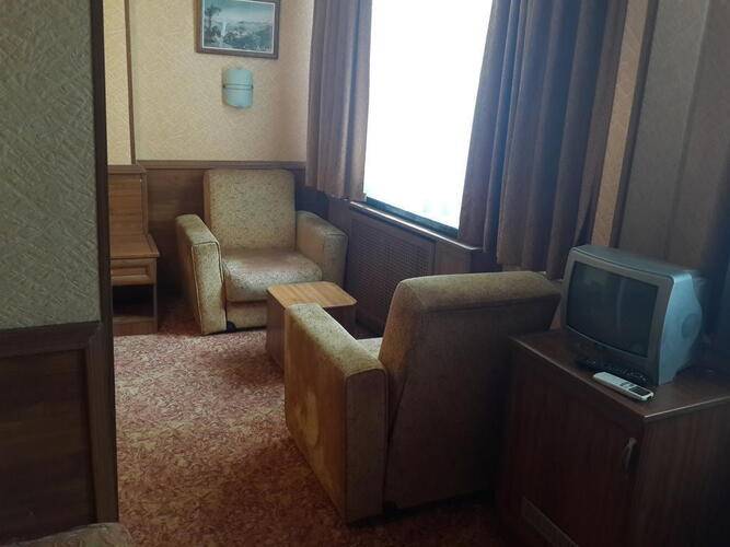 Bristol Hotel