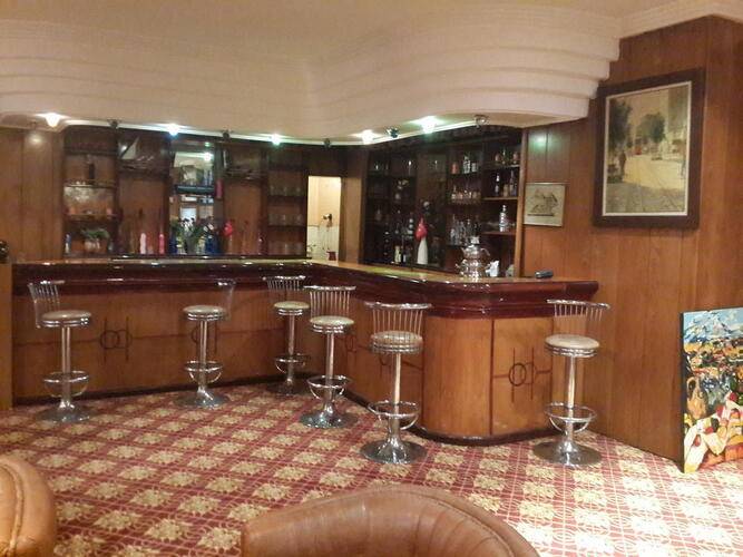 Bristol Hotel