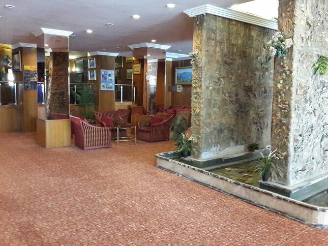 Bristol Hotel