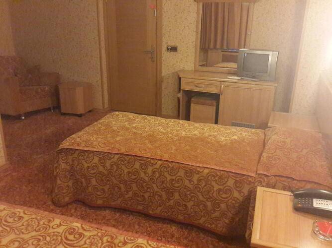Bristol Hotel