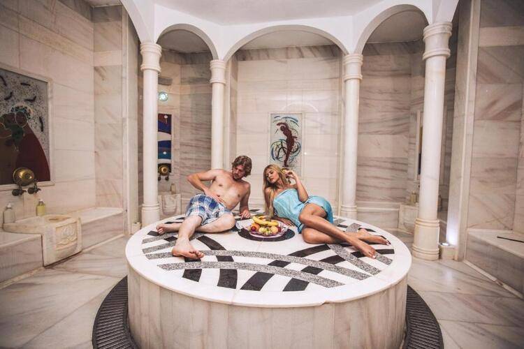 Cappadocia Cave Resort & Spa