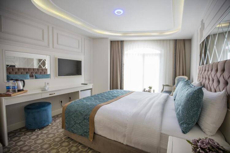 Palde Hotel & Spa
