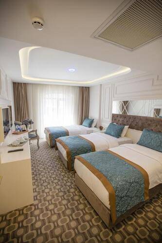 Palde Hotel & Spa