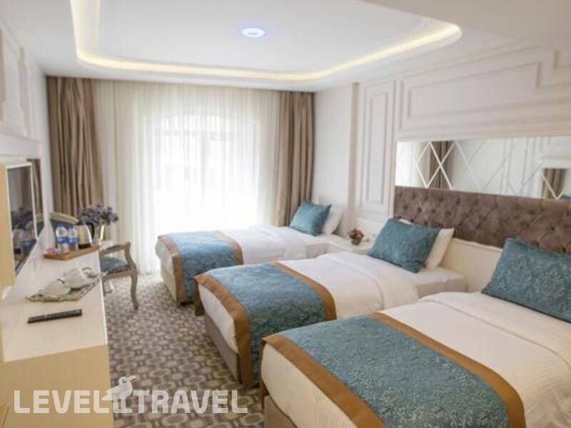 Фотография Palde Hotel & Spa