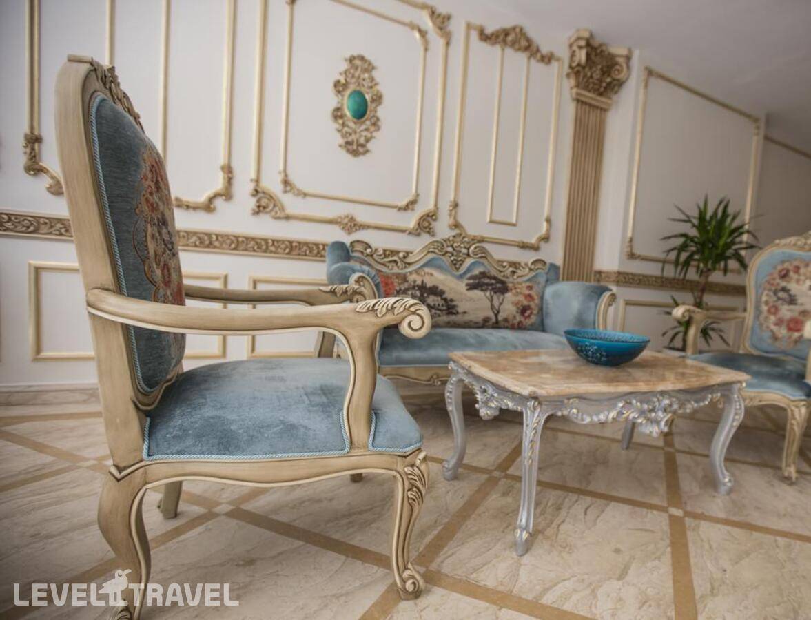 фотографии отеля Palde Hotel & Spa в Турция(Фатих) - фото №6