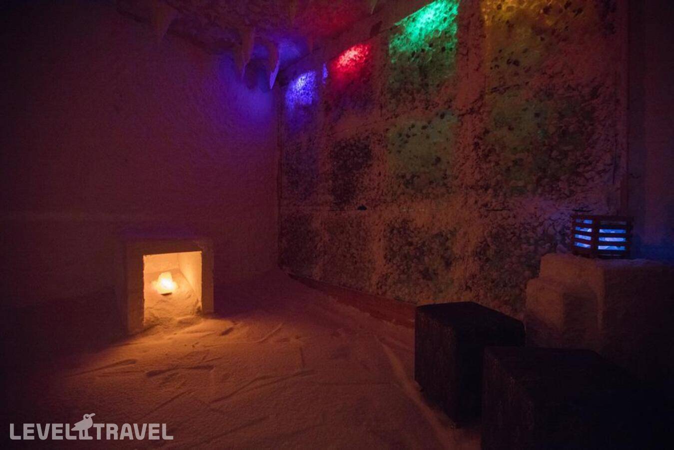 фотографии отеля Palde Hotel & Spa в Турция(Фатих) - фото №42