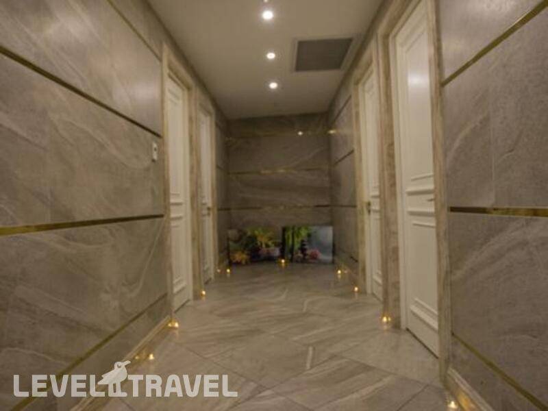 Фотография Palde Hotel & Spa