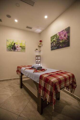 Palde Hotel & Spa