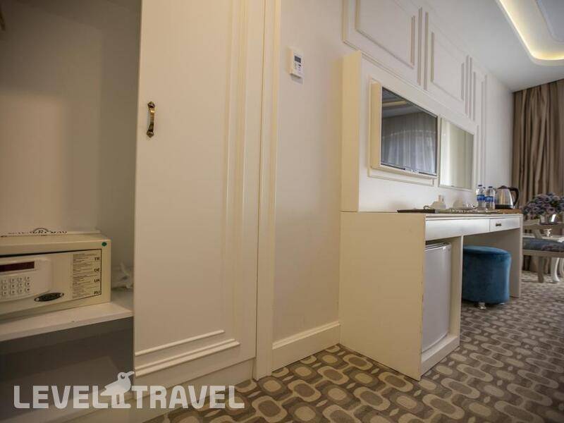 Фотография Palde Hotel & Spa