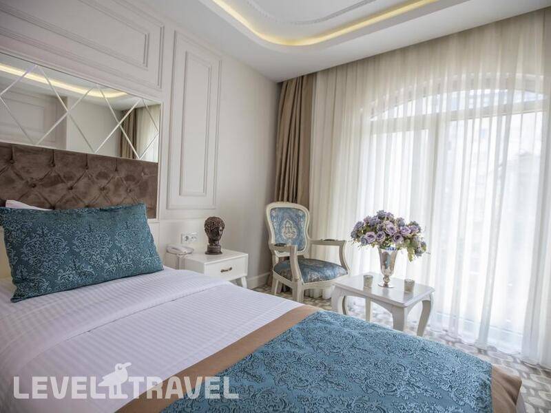 Фотография Palde Hotel & Spa