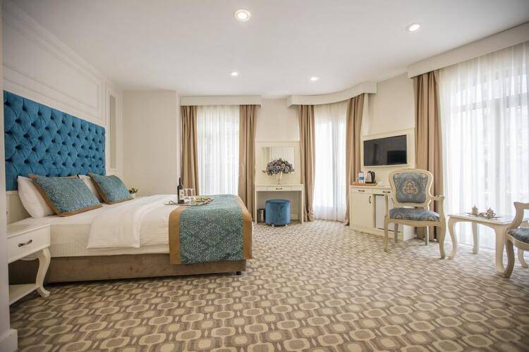 Palde Hotel & Spa