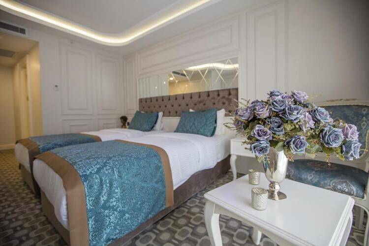 Palde Hotel & Spa