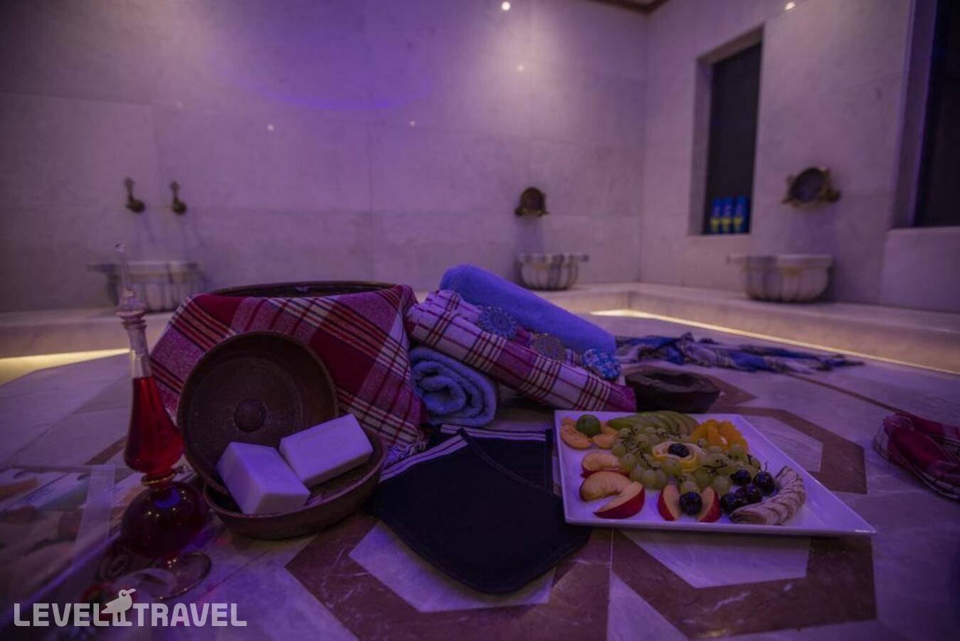 фотографии отеля Palde Hotel & Spa в Турция(Фатих) - фото №33